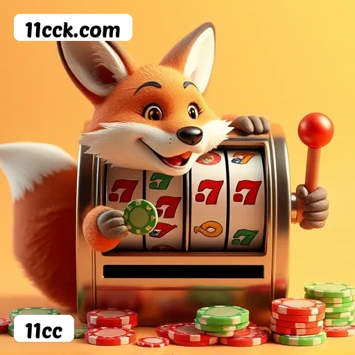 App 11cc.com Mobile - Interface Premium com Apostas Esportivas, Cassino Online e Saques PIX em 2 Minutos