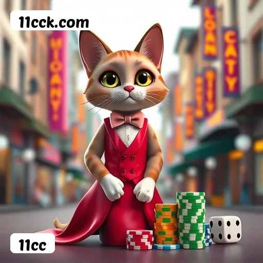 Blackjack Premium Ao Vivo 11cc.com - Múltiplas Variações com Dealers Brasileiros