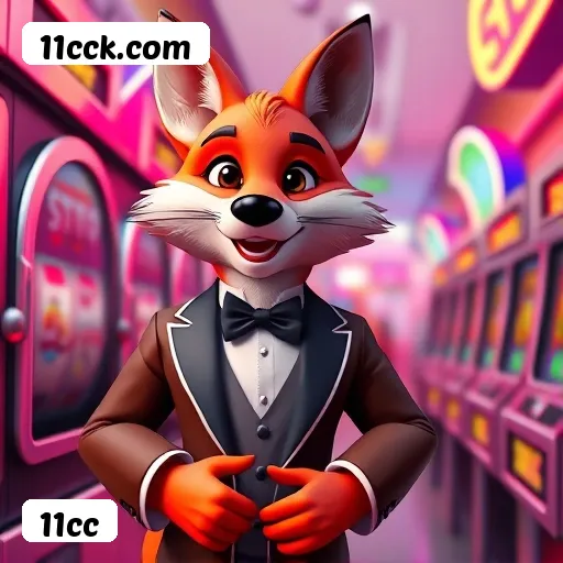 Rodadas Grátis Diárias 11cc.com - 50 Rodadas Todos os Dias em Slots Premium