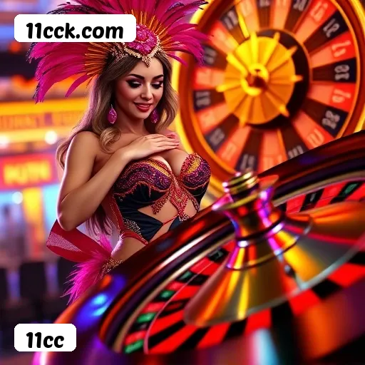 Interface Premium do App 11cc.com - Design Moderno e Intuitivo para Apostas Mobile