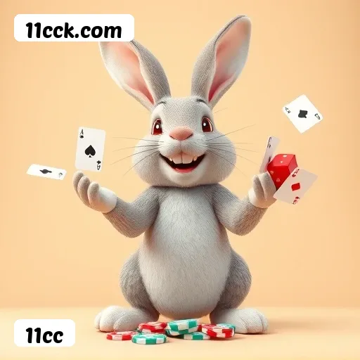 Cadastro Rápido 11cc.com - Crie Sua Conta em 30 Segundos e Ganhe Bônus de Boas-vindas até 300%