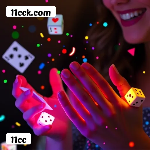 Slots Premium 11cc.com - Mais de 320 Jogos com RTP até 98.5% e Jackpots Progressivos