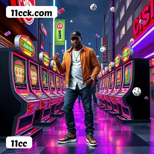 Torneios Semanais 11cc.com - R$ 100.000 em Prêmios Toda Semana